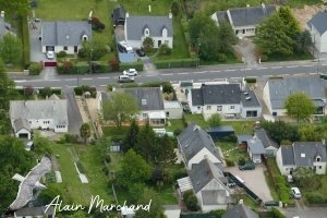 P1450276 2021 05 09 Rue De La Côte D'amour, Allée Du Basté